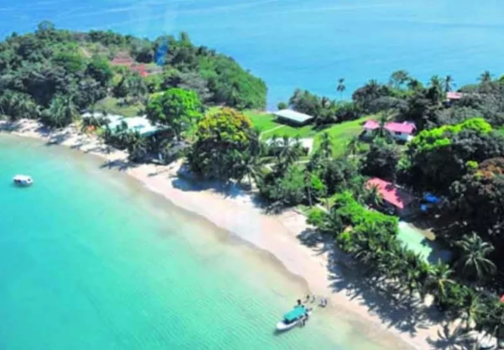 La celda de máxima seguridad de Coiba ha cobrado protagonismo en las últimas semanas tras el traslado de los 29 privados de libertad considerados de alto perfil. Foto. Ilustrativa
