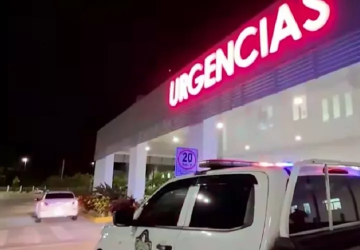 Unas 50 personas han perdido la vida en la provincia de Colón por causa de la violencia.