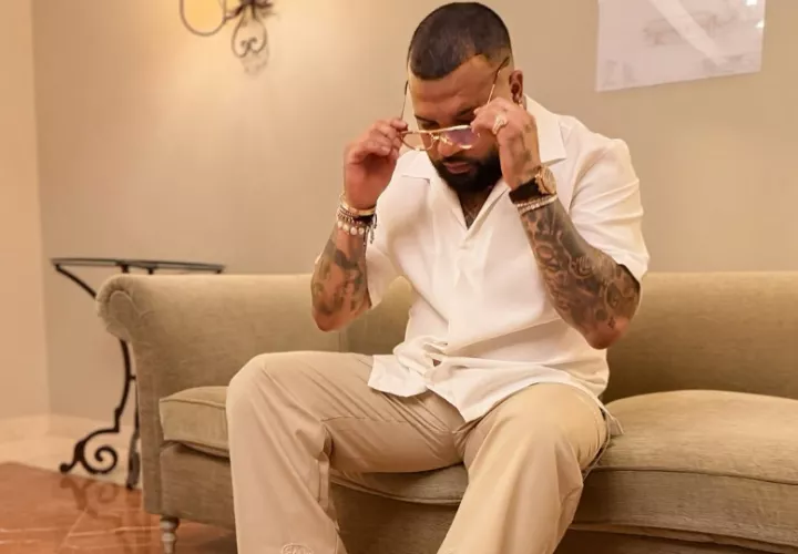 Dímelo Flow. Foto: Instagram