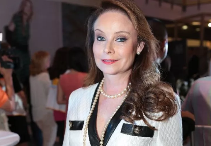 La diputada Paulette Thomas defendió su actuación en entrevista con Panamá en Directo.