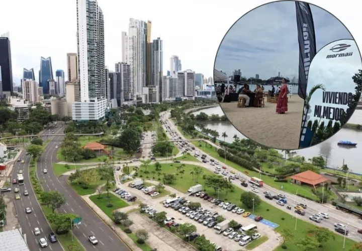 Con su llegada a Panamá, la compañía despliega un plan de inversión en capital de trabajo. Foto: Archivo/Cortesía