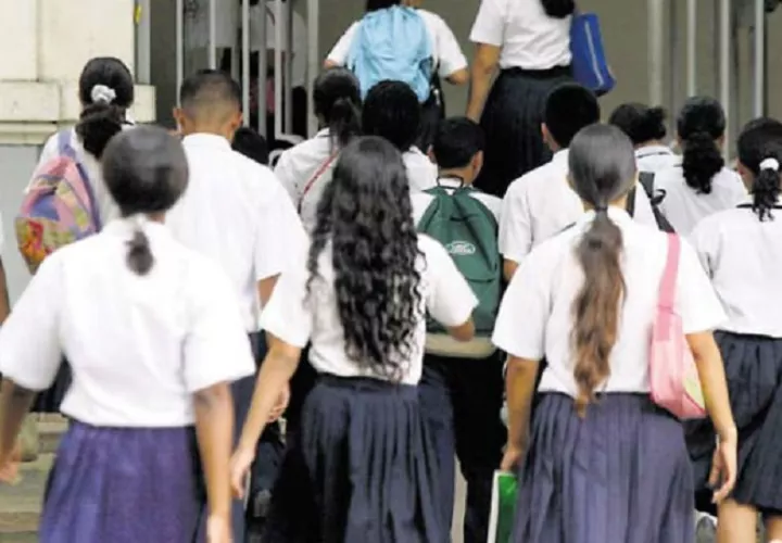 El Meduca busca fomentar el intercambio de experiencias exitosas entre escuelas. Foto: Archivo