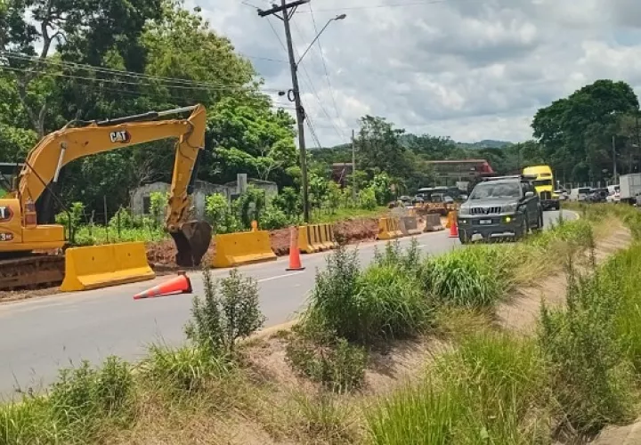Hay un portafolio diverso de obras de infraestructura que se están comenzando a ejecutar. Foto: Archivo