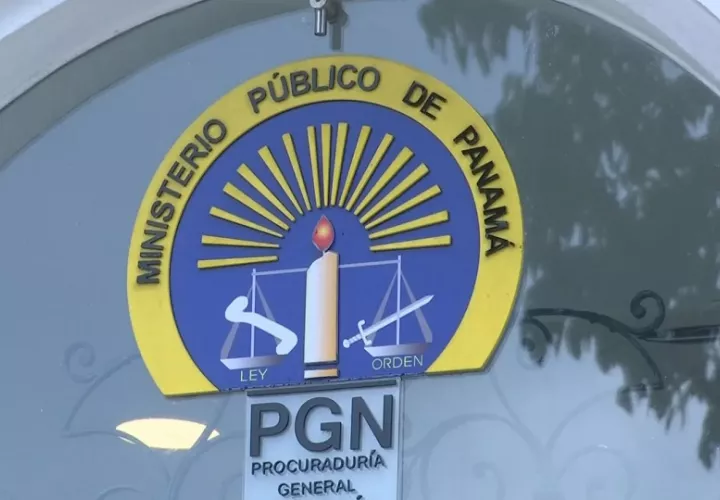 Fiscalía investiga el caso de los panameños desaparecidos por reclutamiento irregular. 