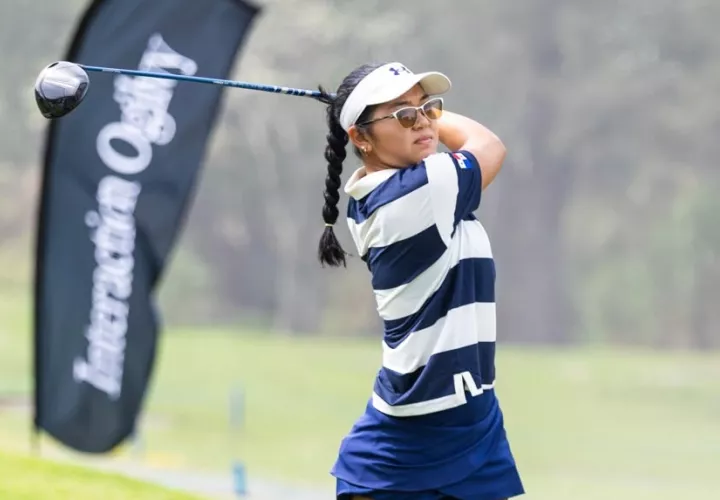 El torneo golfístico se  realizará en San Diego. Foto: EFE