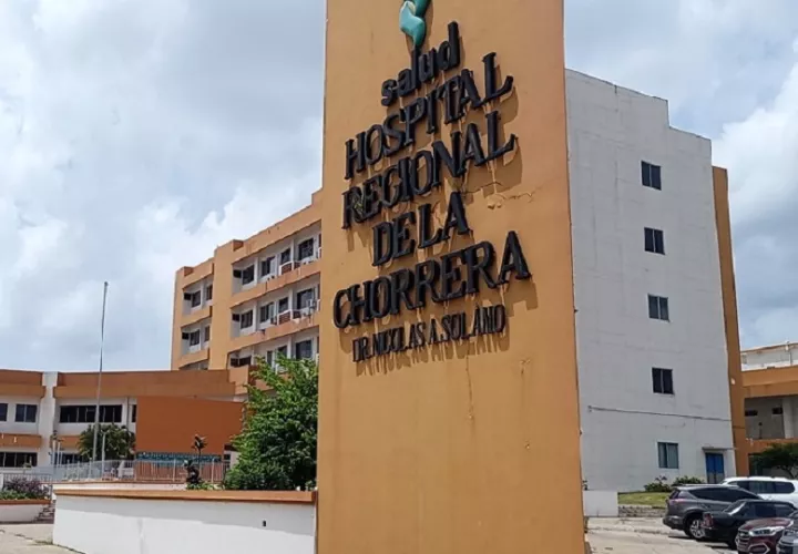 De los 78 millones de dólares contemplados para el Hospital Nicolás A. Solano, 17 millones de dólares están destinados estrictamente al mantenimiento de las instalaciones. Foto. Archivo
