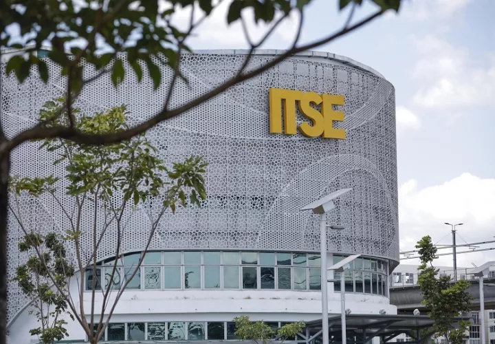 Instituto Técnico Superior Especializado (ITSE) .