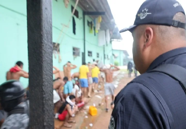 Se prohibirá el ingreso de abanicos y televisores. Foto: Cortesía 