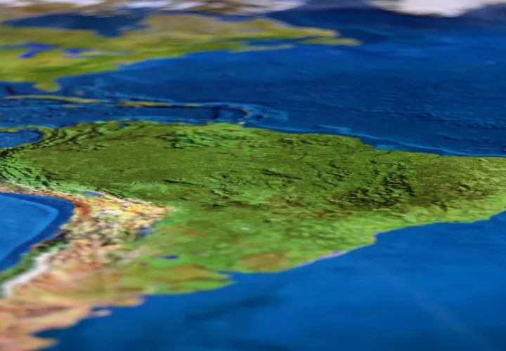  Todo esto en medio de cambios de liderazgo en varios países. Foto: Pexels
