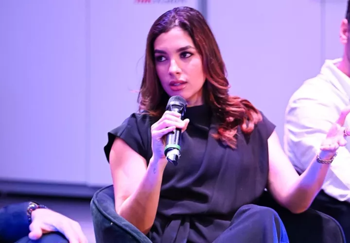 La muerte de  Marie Claire González ha conmocionado al país. Foto: Cortesía