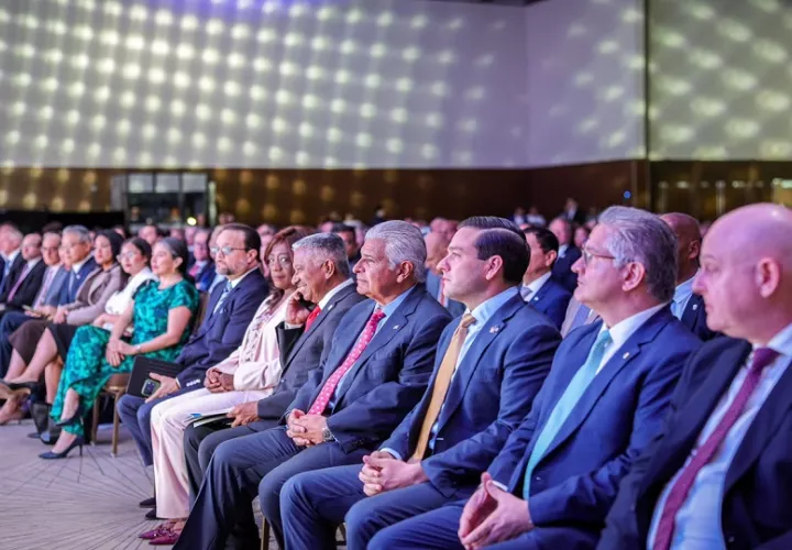 La estrategia apunta a convertir a Panamá en un punto de referencia para la innovación. Foto: Cortesía