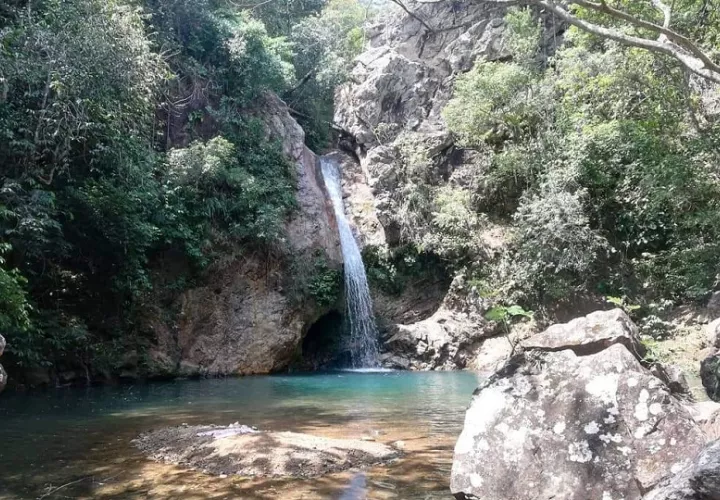 Con este despliegue comercial se busca dinamizar con fuerza el turismo interno y posicionar la marca regional de la Riviera Pacífica. Foto. Cortesía