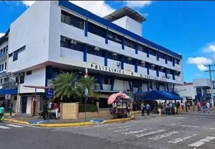 En David, Chiriquí se han registrado 1,500 casos. Foto Cortesía