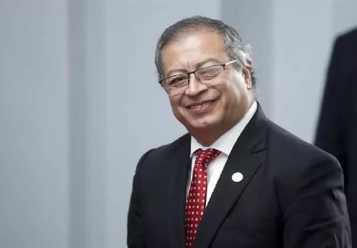 Presidente Gustavo Petro se encuentra en la recta final de su mandato. 