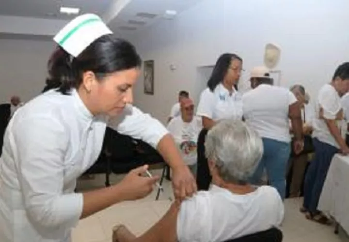 En lo que va del año en Veraguas se han detectado unos 138  casos de dengue, 57 de ellos en Santiago, Las Palmas 33 , Sona 12. Foto. Melquíades Vásquez