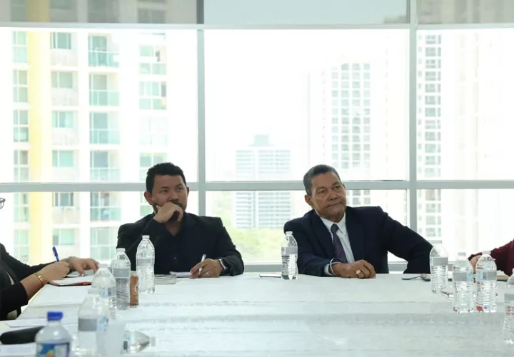 Singh también anunció una política de ‘cero tolerancia’ contra la corrupción. Foto: Cortesía