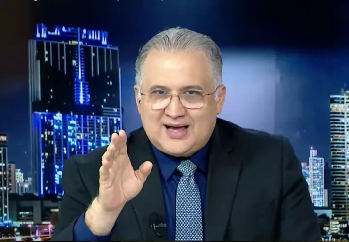 El abogado Alfredo Vallarino lamentó los ataques contra sus colegas.