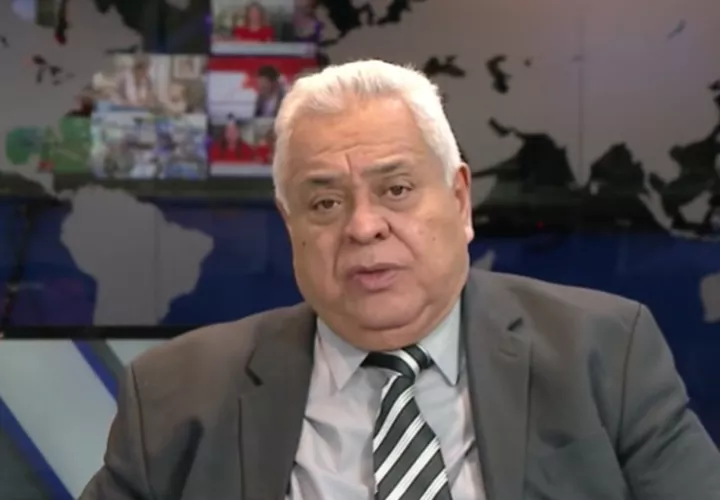  Alejandro Pérez pidió investigar a los peces gordos. 