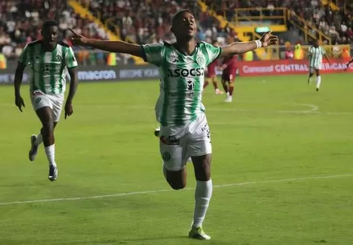 Alianza FC se enfrenta al Olimpia. Foto: Instagram