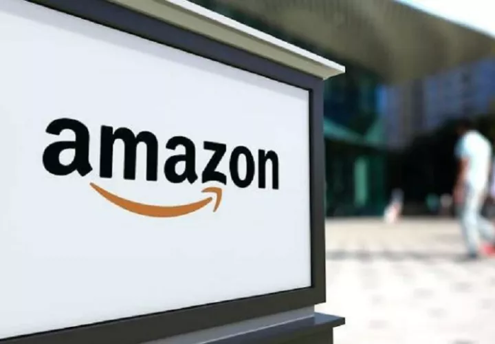 Amazon alcanzó una capitalización bursátil superior a los 3 billones de dólares, impulsada por el crecimiento de sus servicios en la nube.