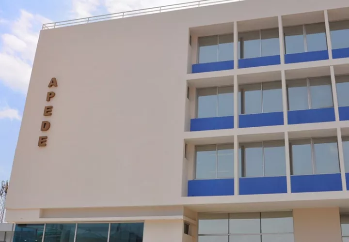 Apede recalca que la a gobernanza también se construye desde el sector privado. Foto: Cortesía