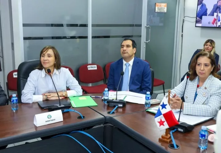 El MEF solicitó un crédito adicional por $7,882,484 para arbitrajes. Foto: Cortesía