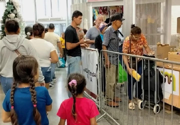 La carne adquirida será distribuida y vendida a través de las tiendas y ferias del IMA, medida que garantizará que los recursos generados permanezcan en la economía nacional. Foto. Thays Domínguez