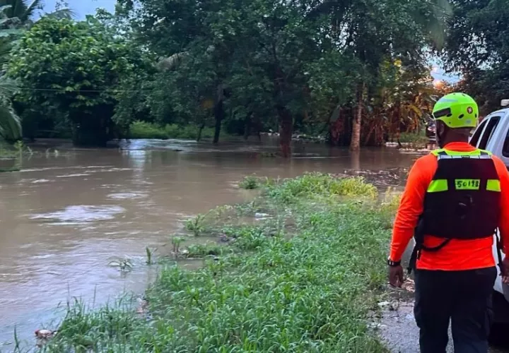 Los organismos que evaluaron la zona y confirmaron una mejora progresiva en las condiciones meteorológicas locales.