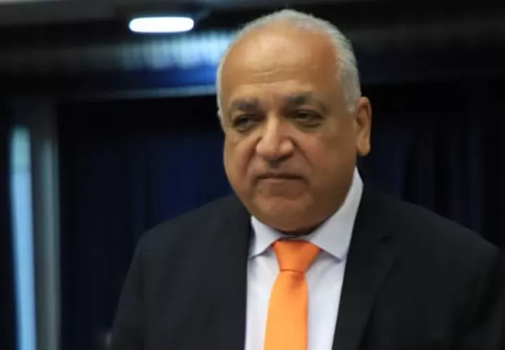 Camacho considera que la salida de Thomas expone fallas de liderazgo en Vamos.