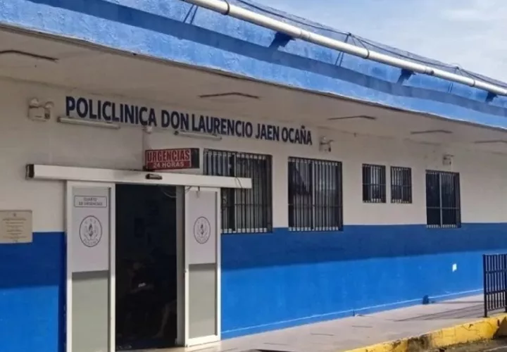 La víctima fue identificada posteriormente como Johan Hooker.