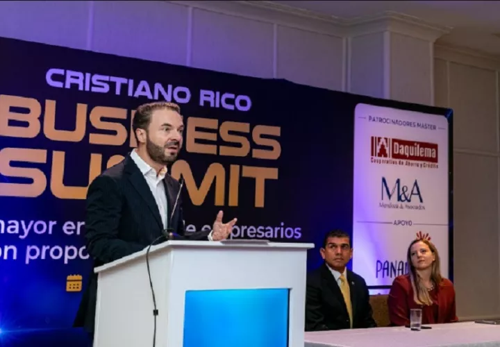 Este foro internacional centrará su agenda en la inteligencia artificial aplicada a los negocios con enfoque en marketing, ventas y operaciones. Foto: Cortesía
