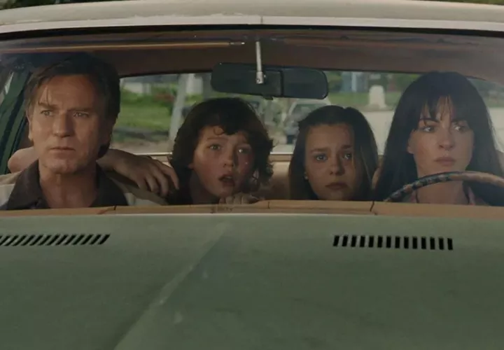 La familia Platt. Foto: IMDb