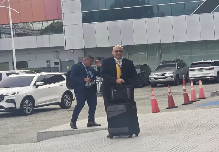 Durante la audiencia no se descartó que haya más sociedades involucradas. Foto: VJ