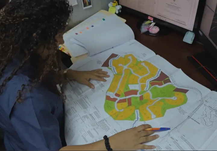 También se digitalizan los EsIAs más antiguos. Foto: MiAmbiente