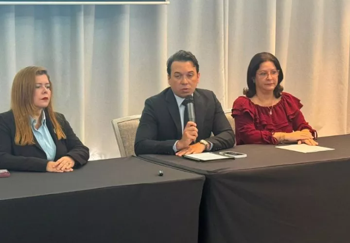 Panamá busca fortalecer su competitividad como destino turístico. Foro: Cortesía