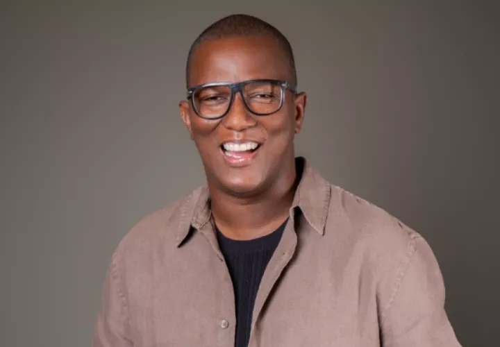 Franklyn Robinson. Foto: Cortesía