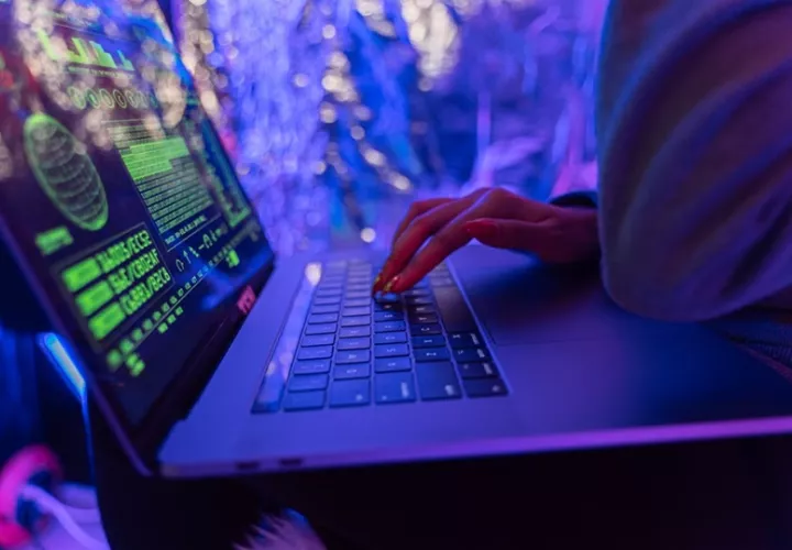La seguridad de TI es una inversión estratégica. Foto: Pexels