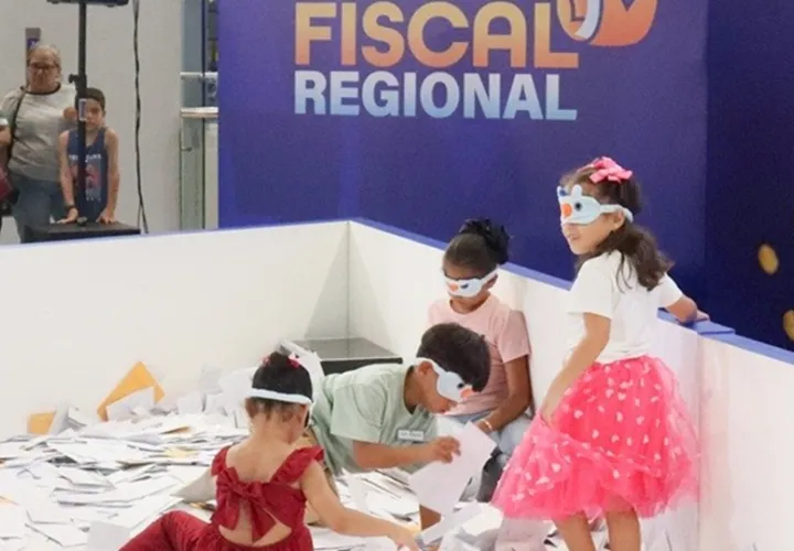 Con esta iniciativa se consolida la cultura tributaria. Foto: Cortesía
