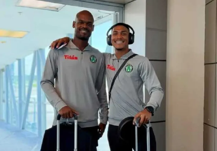 Alianza llegó a Costa Rica y es liderado por el veterano Adolfo Machado. Foto: Instagram