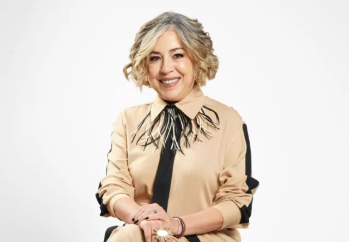 Maricel Méndez. Foto: Cortesía