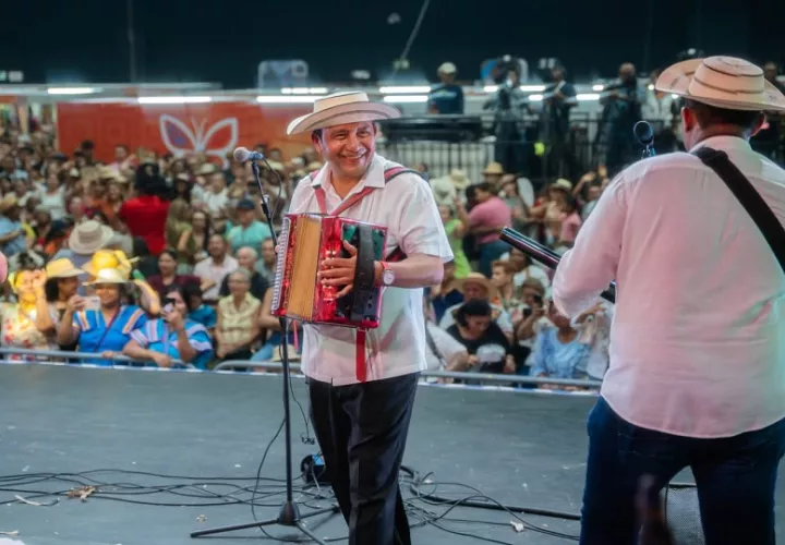 El “Orgullo de La Miel” celebra un año mas de vida.  