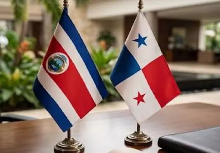Panamá pide tiempo a Costa Rica para analizar propuesta de solución a conflicto comercial.