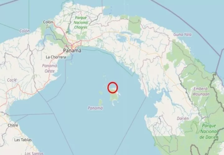 Panamá busca fortalecer su red sísmica para ofrecer alertas oportunas ante posibles sismos.