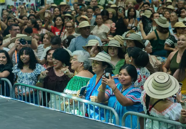 Feria Nacional de Artesanías 2026 alcanza un 94 % de satisfacción entre sus visitantes.