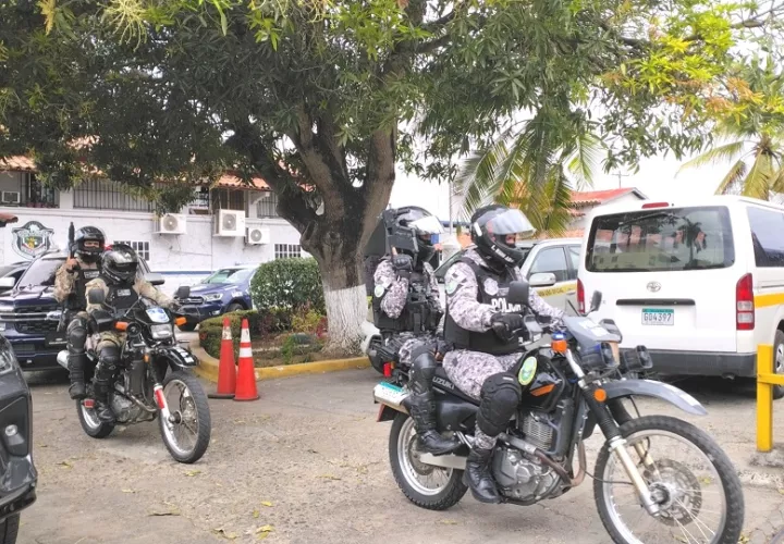 Además del ataque físico, a los señalados se les imputa el apoderamiento de la bicicleta de la víctima