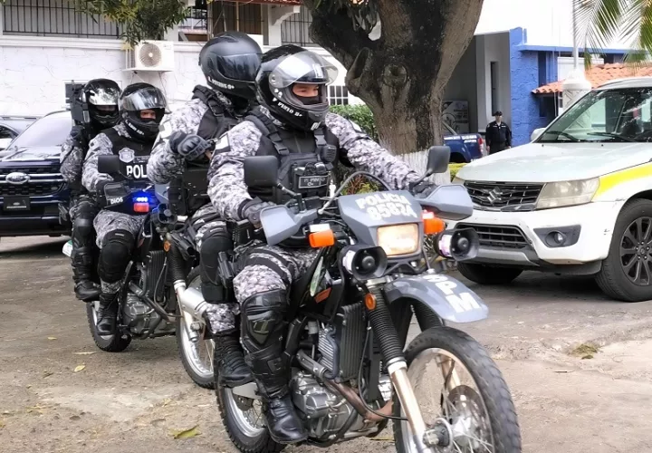 Las pesquisas continúan y los organismos de seguridad no descartan nuevas diligencias ni aprehensiones.