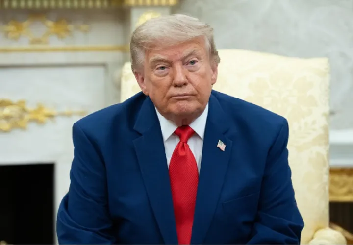 Trump quiso frenar esta práctica mediante acuerdos comerciales negociados. Foto: EFE