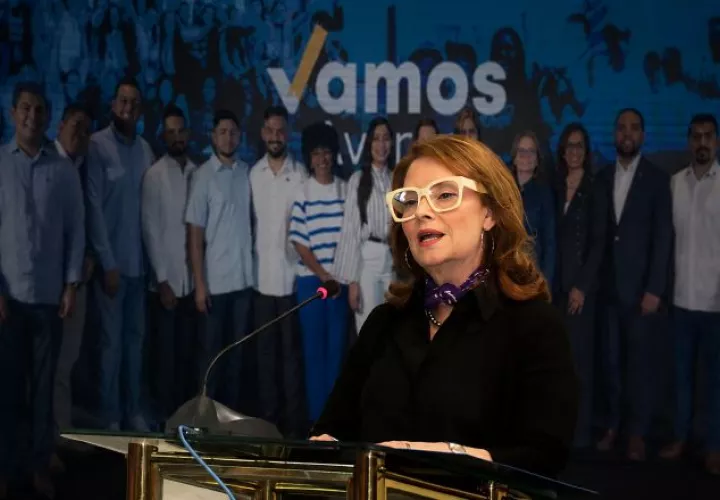 La bancada que inició siendo mayoría en la Asamblea se ha ido reduciendo con el paso del tiempo hasta totalizar en 16 diputados.  Cortesía / Unificada con IA