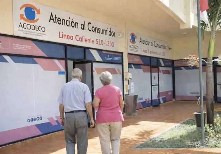 Está por presentarse un nuevo proyecto con más beneficios, de parte del Ejecutivo. Foto: Cortesía