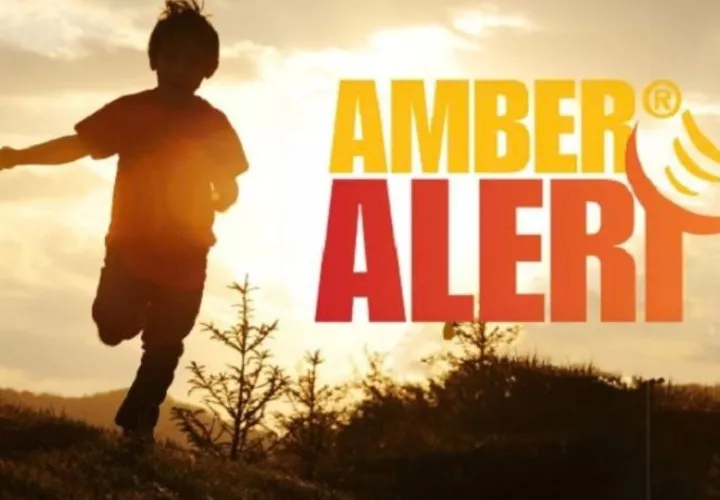 La alerta AMBER en Panamá está vigente desde el año 2021. Foto: Archivo